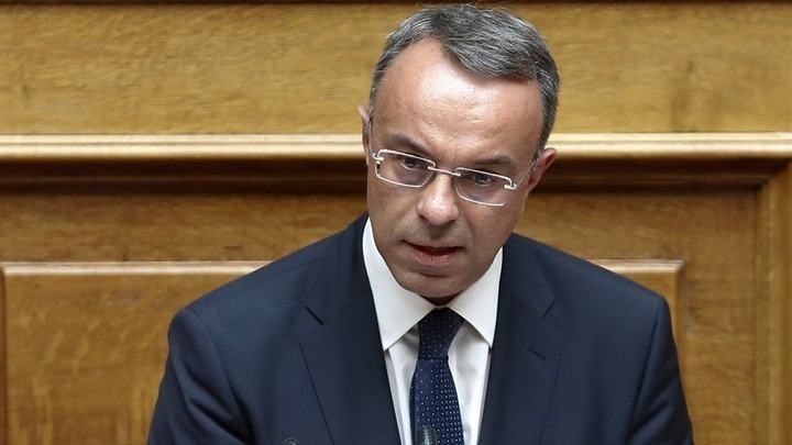 Χρ. Σταϊκούρας: Η κυβέρνηση έχει αποδείξει ότι βρίσκεται δίπλα στην κοινωνία