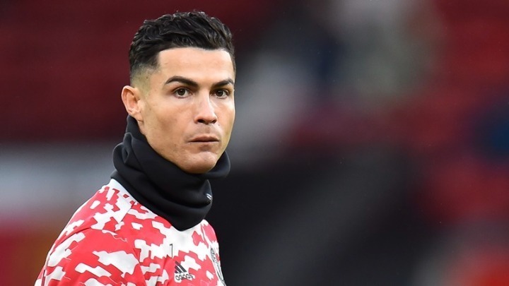 Ο Ρονάλντο θα συναντηθεί με τον Μέντες