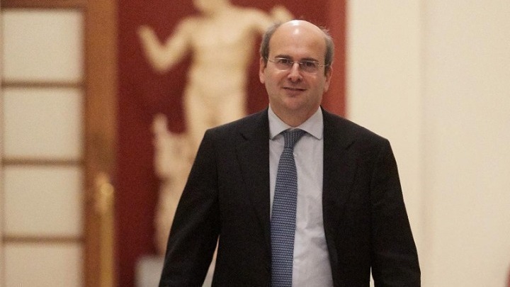 Κ. Χατζηδάκης: Τα τεράστια προβλήματα του ΕΦΚΑ θα λυθούν με ριζοσπαστικές λύσεις