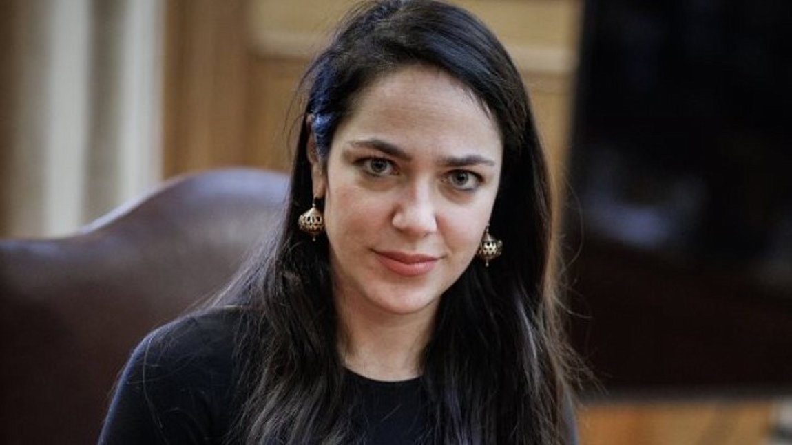 Δόμνα Μιχαηλίδου: Αλλάζουμε σελίδα στην παιδική προστασία