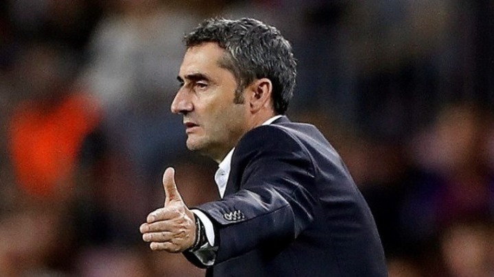 Ο Βαλβέρδε φαβορί για την Ατλέτικο Μαδρίτης εάν φύγει ο Σιμεόνε