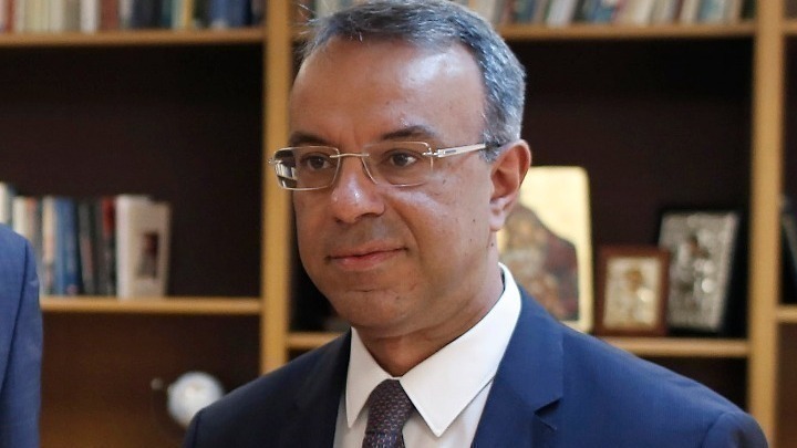 Χρ. Σταϊκούρας: Εξαιρετικά θετική για τη χώρα η 13η Έκθεση Αξιολόγησης των θεσμών στο πλαίσιο του καθεστώτος Ενισχυμένης Εποπτείας