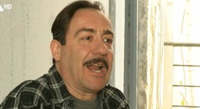 Σωτήρης Καλυβάτσης για Στάθη Παναγιωτόπουλο: Το δίδαγμα είναι πως κάνενας δεν είναι υπεράνω πάσης υποψίας