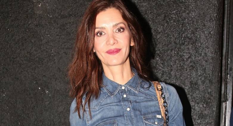 Κατερίνα Λέχου για τον σύζυγό της: «Είμαστε 15 χρόνια μαζί, βλέπω τον Μάνο όπως είναι σήμερα»