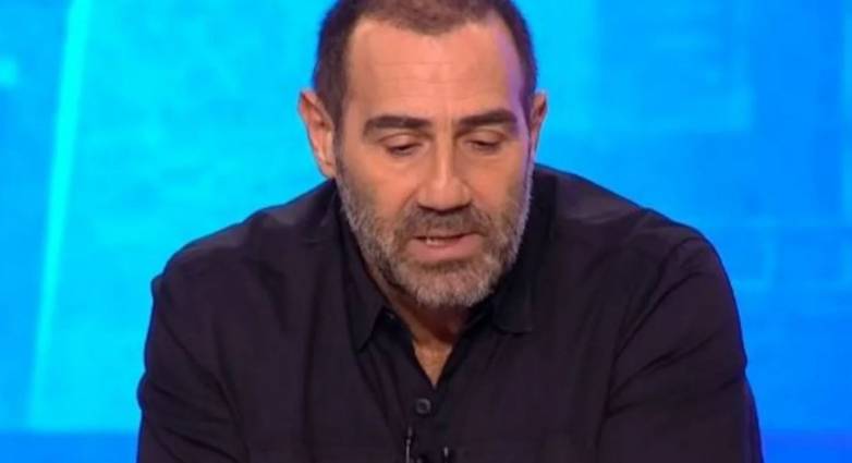 Ράδιο Αρβύλα: Συγκινεί ο Αντώνης Κανάκης για την απώλεια συνεργάτη της εκπομπής