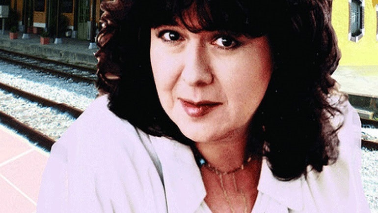 Σαν σήμερα γεννήθηκε η Αρλέτα