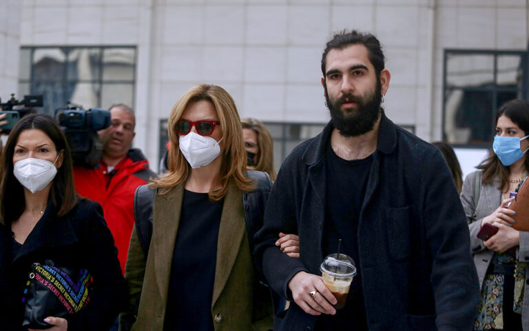 Διακοπή της δίκης Φιλιππίδη – Ένταση μεταξύ των δικηγόρων