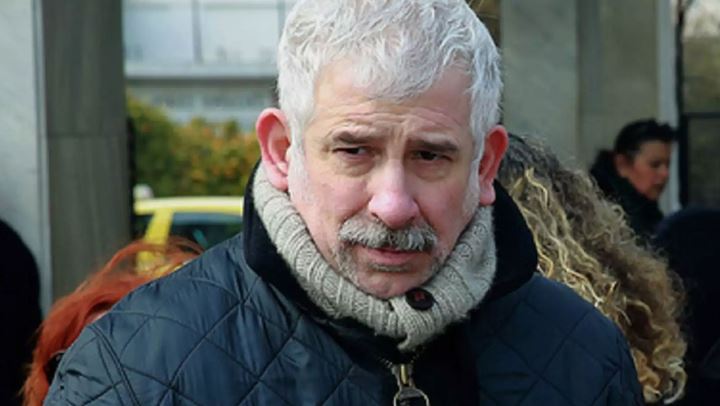 Πέτρος Φιλιππίδης: Απορρίφθηκε η αίτηση αποφυλάκισής του