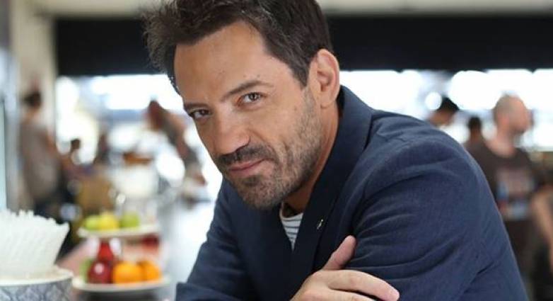 Θάνος Καλλίρης για Γερμανού: «Όταν ήμασταν μαζί δεν την ήξεραν» – Η αντίδραση της παρουσιάστριας