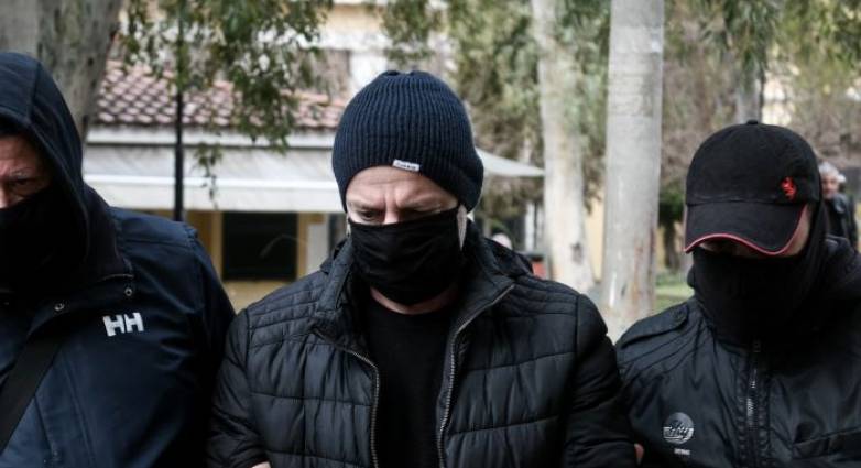 Δημήτρης Λιγνάδης: Χαμός στη δίκη του μεταξύ των δικηγόρων – Διέκοψε το δικαστήριο