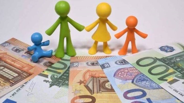 Επιταγή ακρίβειας: "Παράθυρο" για να πάρουν «δώρο Πάσχα» χιλιάδες οικογένειες