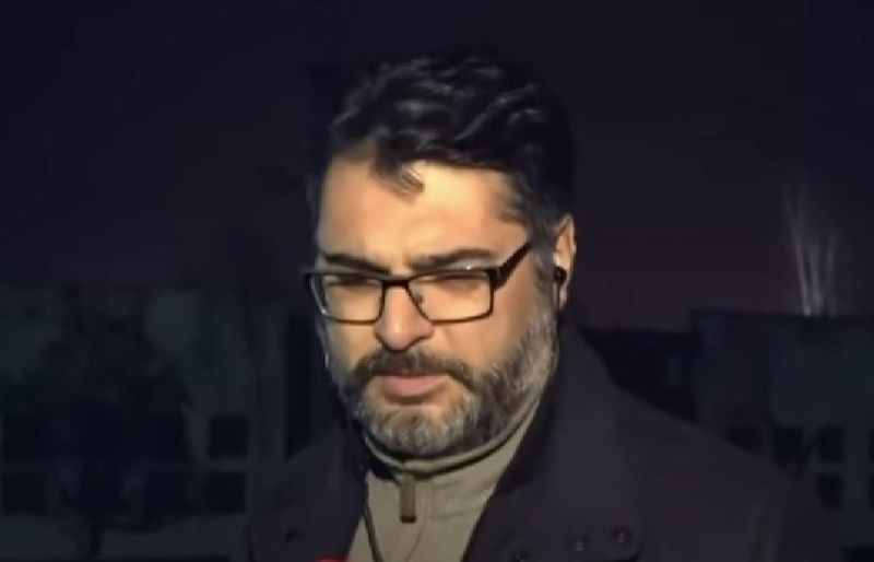 Μαριούπολη: "Η πόλη έχει πλέον καταστραφεί – Χτυπήθηκαν άμαχοι" Η συγκλονιστική περιγραφή του Έλληνα Προξένου