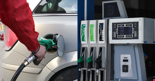 Καύσιμα: "Πετάνε" οι τιμές στην Ελλάδα παρά τη "βουτιά" σε διεθνές επίπεδο