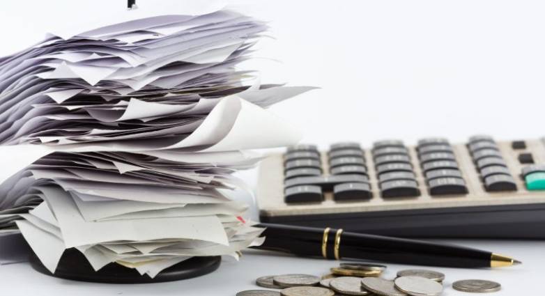 Έρχεται και η «λυπητερή» της Εφορίας – Διπλός λογαριασμός για ΕΝΦΙΑ και φόρο εισοδήματος έως το Πάσχα