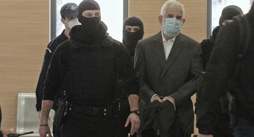 Παρών στο δικαστήριο σήμερα ο Πέτρος Φιλιππίδης - Γιατί διεκόπη η δίκη ΝΕΟΤΕΡΑ