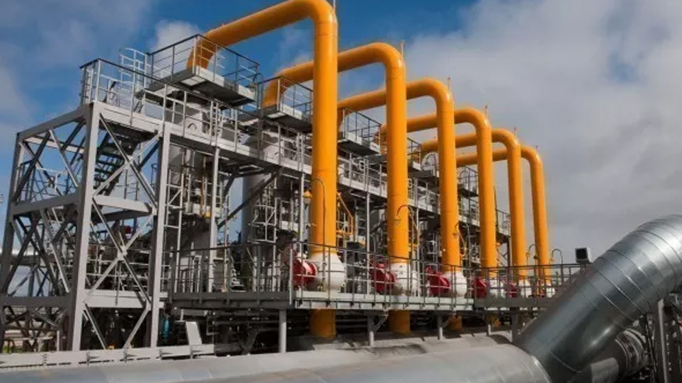 Νέο ιστορικό ρεκόρ για το φυσικό αέριο: Στα 200 ευρώ η τιμή της μεγαβατώρας!