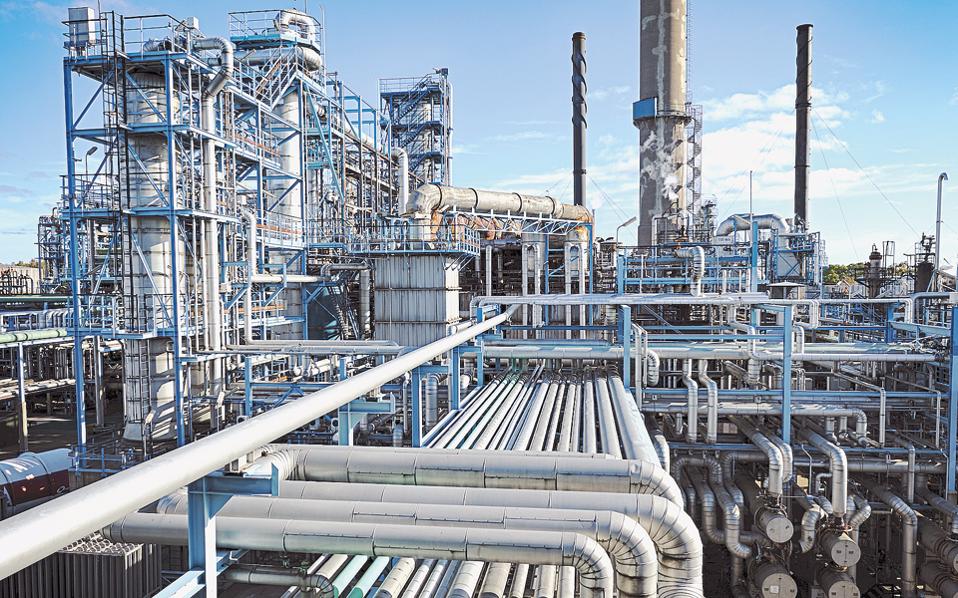 Κατάρ: Θα συνεχίσουμε να προμηθεύουμε την Ευρώπη με αέριο