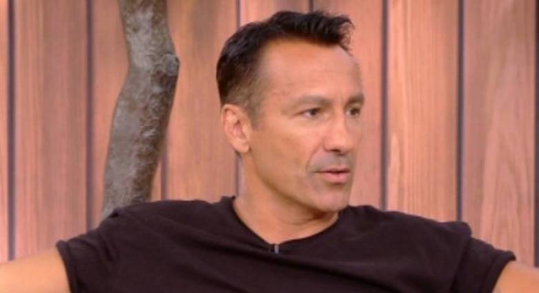 Πέτρος Ίμβριος: Είμαι μεγάλος για να εκτεθώ στις κακουχίες του Survivor