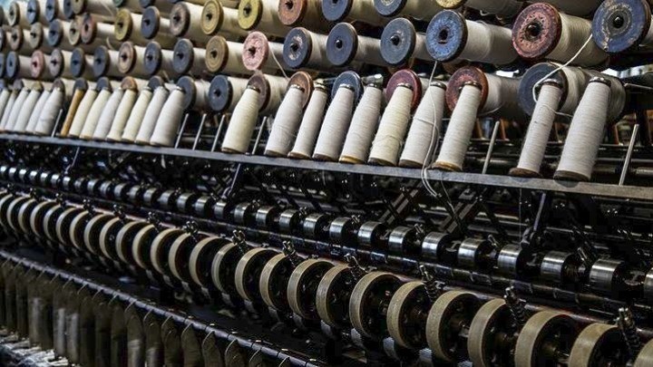 Ουκρανική κρίση: Πόσο θα επηρεάσει την ελληνική ένδυση - κλωστοϋφαντουργία