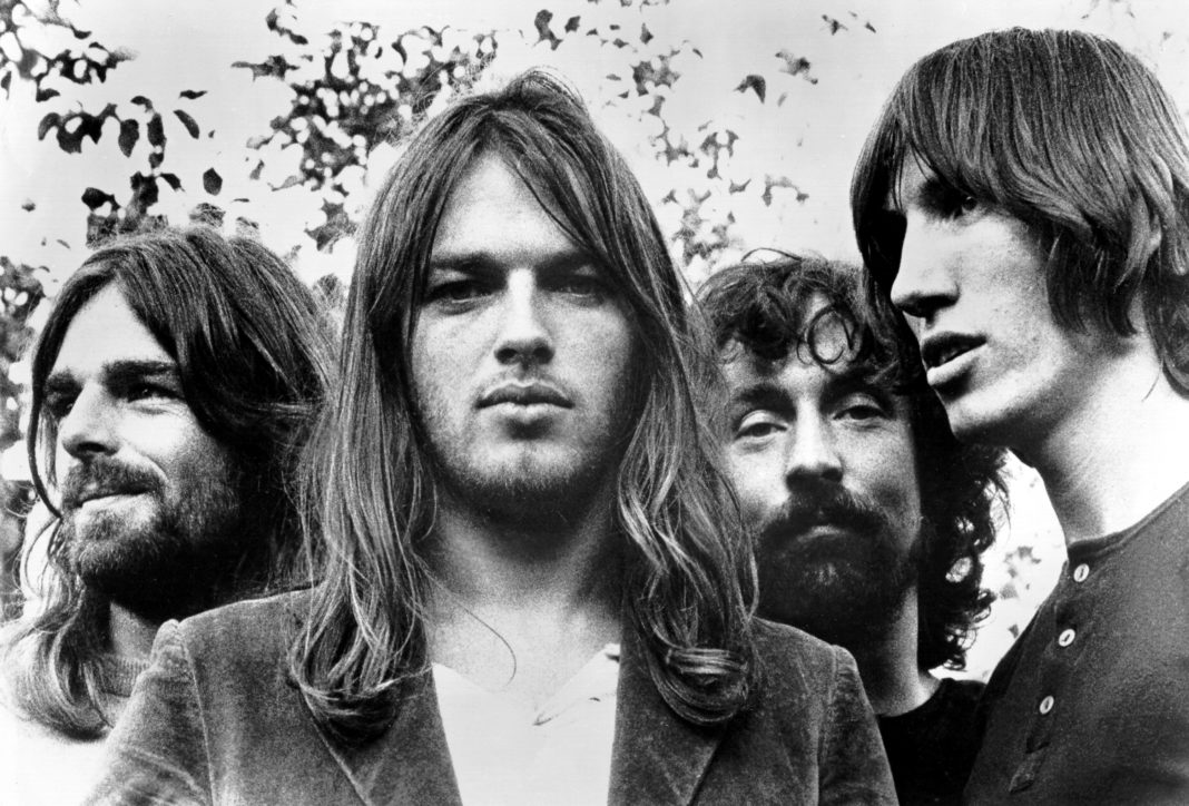 Pink Floyd: Αφαιρούν τη μουσική τους από υπηρεσίες streaming σε Ρωσία και Λευκορωσία