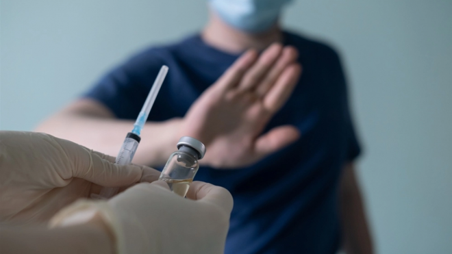 Πρόστιμο σε ανεμβολίαστους: Τι ισχύει για όσους δεν το έχουν πληρώσει - Ανοιχτό το ενδεχόμενο για επαναφορά από Σεπτέμβριο