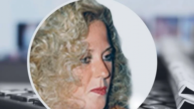 Πέθανε η δημοσιογράφος Ζέζα Ζήκου