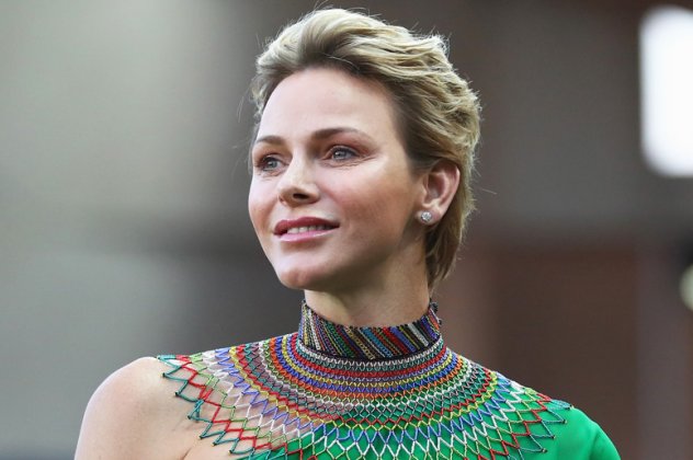 Πριγκίπισσα Σαρλίν: Επέστρεψε στο Μονακό μετά από μήνες απουσίας