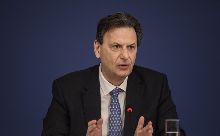 Θ. Σκυλακάκης: Όταν δίνεις δανεικά, δεν κάνεις σπατάλη