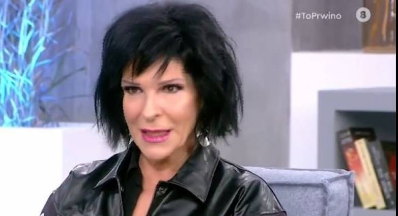 Σοφία Βόσσου: Έκανα one night stand και το μετάνιωσα