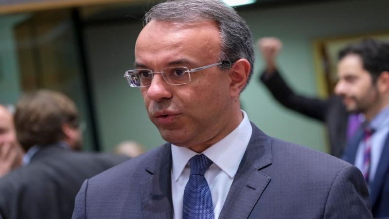 Χρ. Σταϊκούρας για νέο ΕΝΦΙΑ: Σημαντικές μειώσεις για το 80% των πολιτών, τα μεσαία και χαμηλότερα στρώματα