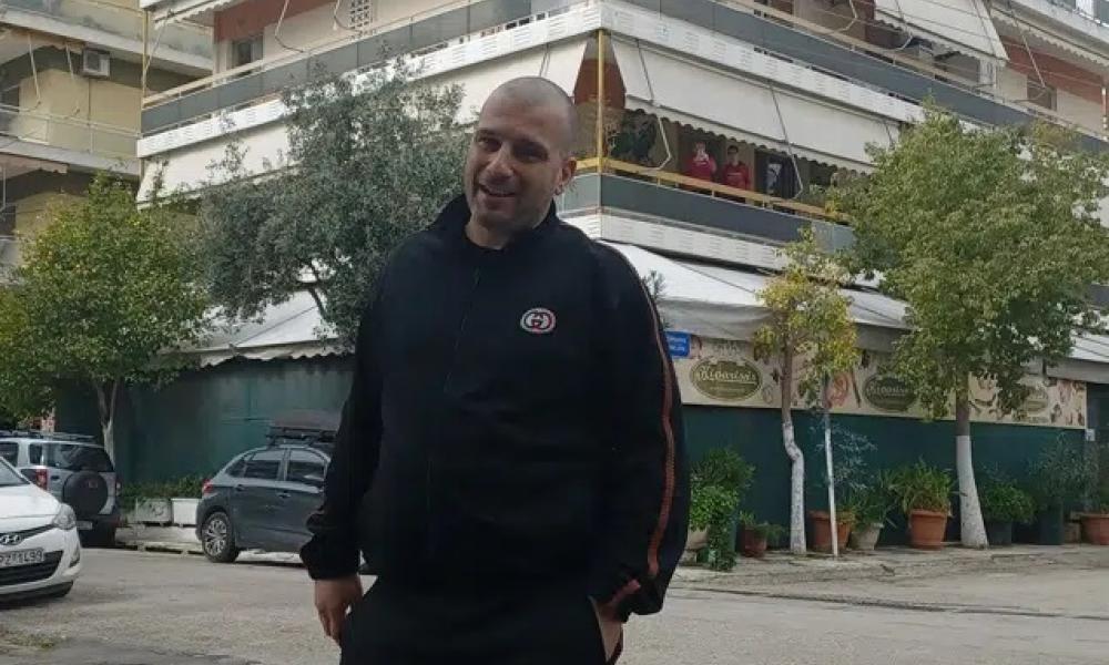 Απαγωγή Κυπαρίσση: Στον εισαγγελέα οι τρεις συλληφθέντες