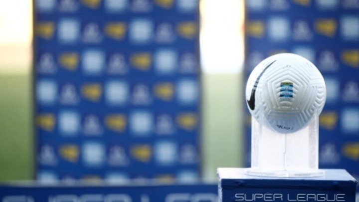 Ντέρμπι στο ΟΑΚΑ, στα… σκοινιά ο Αστέρας Τρίπολης