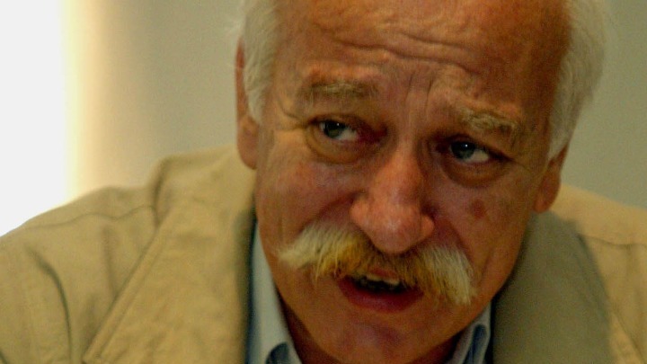 Πέθανε ο Χρόνης Μπότσογλου