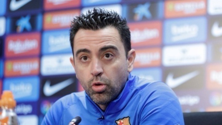 Τσάβι: «Μας εξέπληξε η Γαλατασαράϊ»