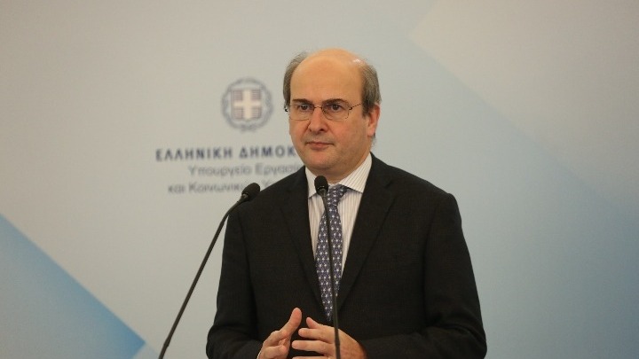 Κ. Χατζηδάκης: Με το ν/σ «Δουλειές ξανά» μπαίνει τέλος στα φαινόμενα κατάχρησης των παροχών στον ΟΑΕΔ