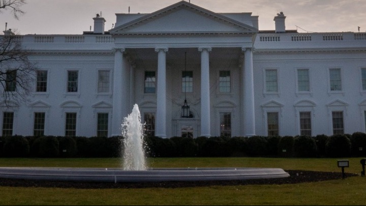 Λευκός Οίκος: Οι ΗΠΑ "δεν προτίθενται να χρησιμοποιήσουν χημικά όπλα όποιες κι αν είναι οι συνθήκες"