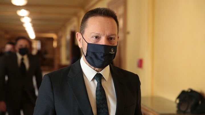 Γ. Στουρνάρας: Μπορεί να υπάρξει μικρή αύξηση των επιτοκίων στο τέλος του έτους