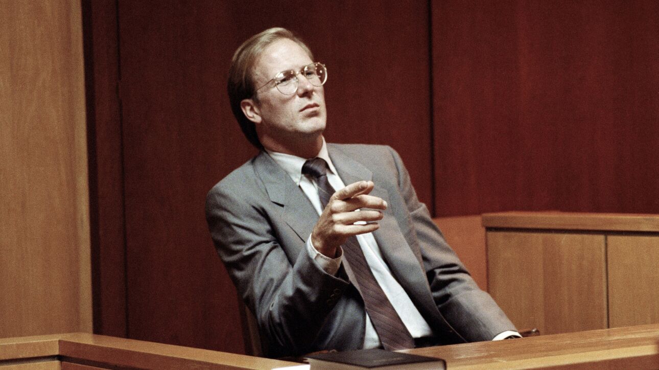 Θλίψη στο Χόλιγουντ: Πέθανε ο βραβευμένος με Όσκαρ ηθοποιός Γουίλιαμ Χαρτ