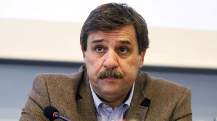 Α. Ξανθός: Ο πόλεμος θα επηρεάσει αρνητικά και την πανδημία