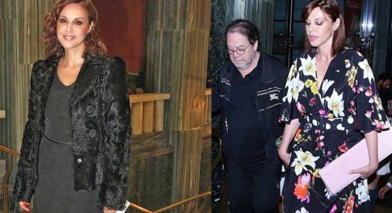 Αλεξάνδρα Παλαιολόγου: Μου είχε έρθει λίγο απότομα όλο αυτό, δεν μου είχε ξανασυμβεί