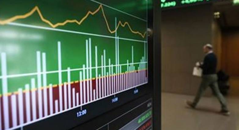 Με άνοδο έκλεισε το Χρηματιστήριο Αθηνών