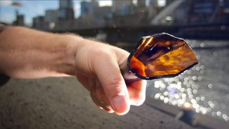 Άγρια συμπλοκή έξω από μπαρ με σπασμένα μπουκάλια -Ενας τραυματίας