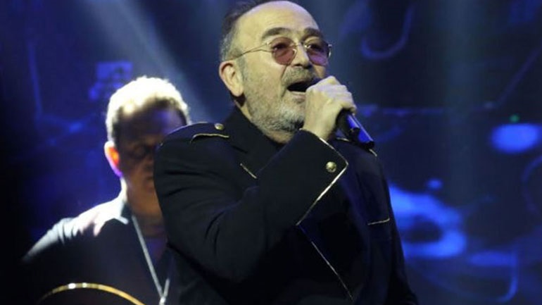 Σταμάτης Γονίδης: «Μου έχει περάσει πολλές φορές από το μυαλό...»