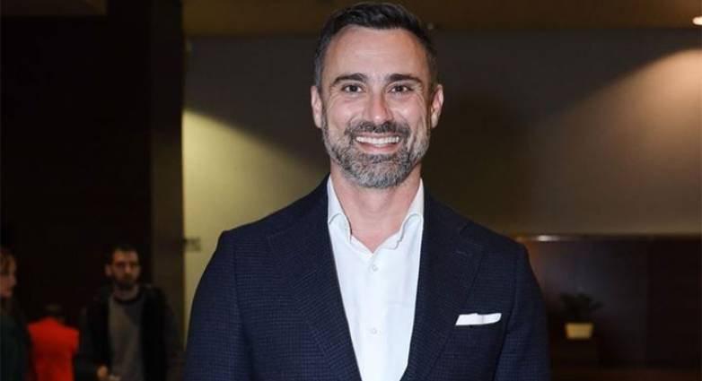 Σοβαρό ατύχημα για τον Γιώργο Καπουτζίδη - Μπήκε στο χειρουργείο