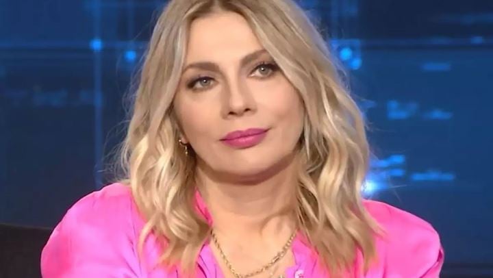 Η αποκάλυψη της Σμαράγδας Καρύδη: «Δεν με ήθελαν για το Παρά Πέντε….»