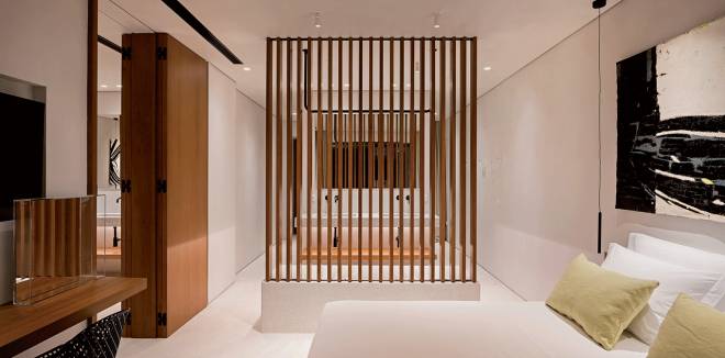 Πήγαν διακοπές στην Κρήτη και έπαιξαν ξύλο στο ξενοδοχείο