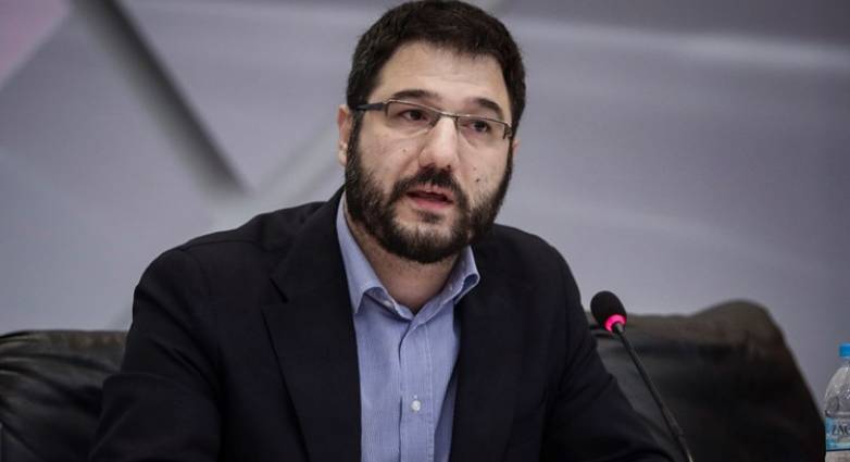 Ν. Ηλιόπουλος: Όταν δεν έχει προοπτική η νεολαία, δεν έχει προοπτική η χώρα