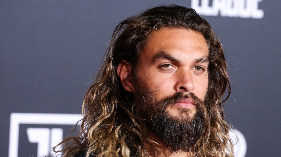 Ο Τζέισον Μομόα σε σειρά για την ιστορία της Χαβάης