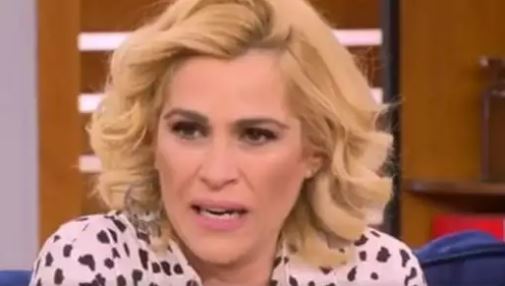 «Σπάει κόκκαλα» η κατάθεση ψυχής της Τζένης Μπότση: «Τον φοβόμουν, σκεφτόμουν τι άλλο μπορεί να κάνει»