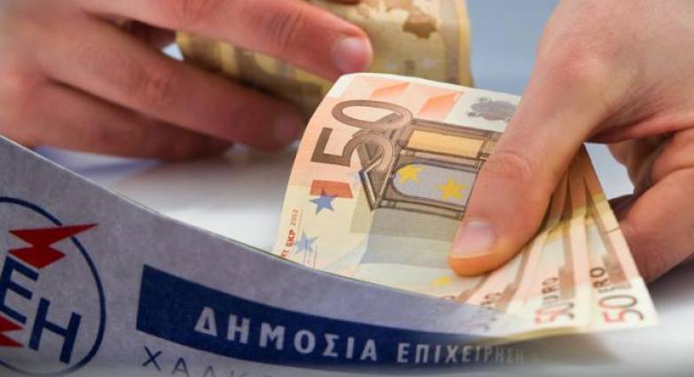 Λογαριασμός ρεύματος: Συνταξιούχος των 650 ευρώ καλείται να πληρώσει 800 € – Νέο κύμα αντιδράσεων ΒΙΝΤΕΟ
